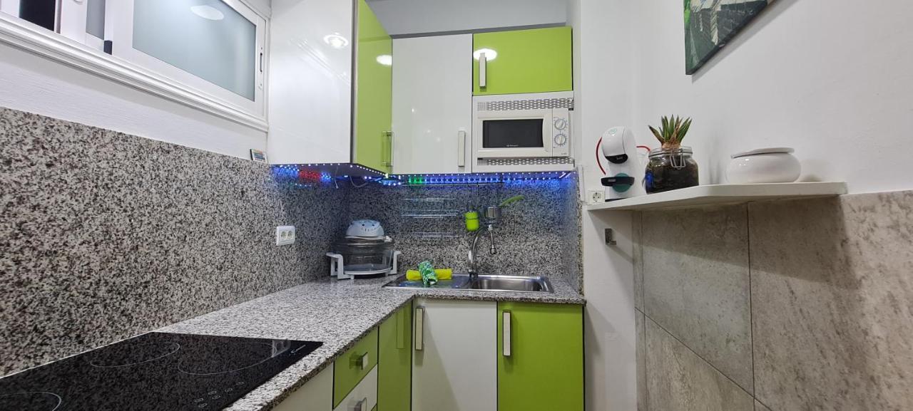 Marlenghi Apartments The Good Life Jumbo Centrum 马斯帕洛马斯 外观 照片